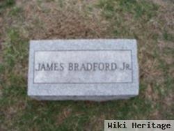 James Bradford, Jr