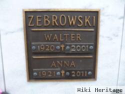 Walter Zebrowski