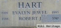 Robert James Hart