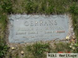 William J. Gerrans