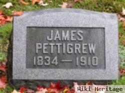 James Pettigrew