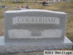 Martha Edith Hardin Cockerham