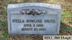 Stella B Smith