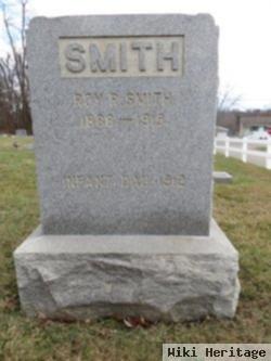 Infant Daughter Smith