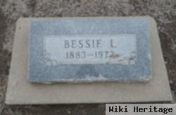 Bessie L Spiecker