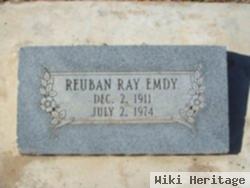 Reuban Ray Emdy