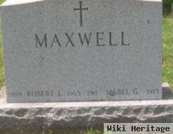 Robert L Maxwell