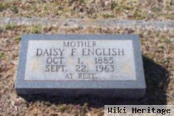 Daisy Floyd English