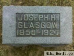 Joseph Harvey Brooks Glasgow