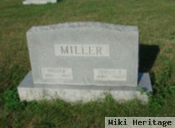 Jennie R. Miller