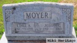 Ethel Moyer Moyer