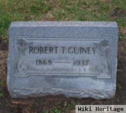 Robert T. Guiney