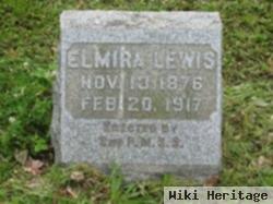 Elmira Lewis