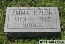 Emma Tipler