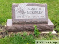 Nancy H Gilbert Mckinley