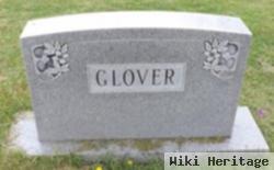 Homer Glover