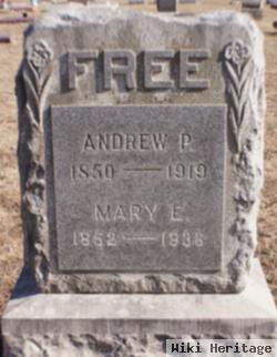 Andrew Patton Free