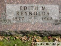 Edith M. Reynolds