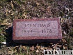 John Davis