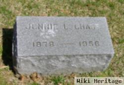 Jennie L. Chase