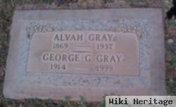 Alvah Newton Gray