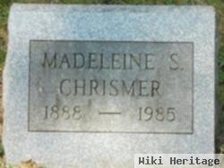 Madeleine Saul Chrismer