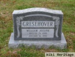 William Joseph Gresehover