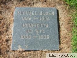 Michael Olsen