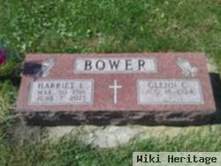 Harriet L. Anderson Bower