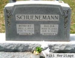 Robert Schuenemann, Sr