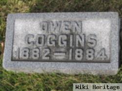 Owen Coggins