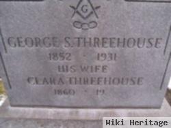 George S. Threehouse