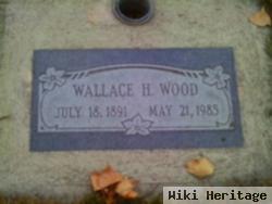 Wallace H. Wood