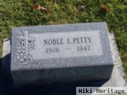 Noble I Petty