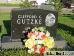 Clifford C. Gutzke