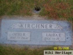 Laura E Thomas Kirchner