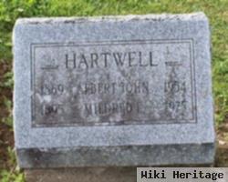 Mildred E. Hartwell