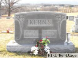 Isaac L. Kerns