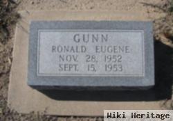 Ronald Eugene Gunn