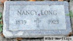 Nancy Long