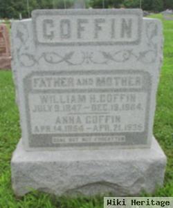 Anna Hawkins Coffin