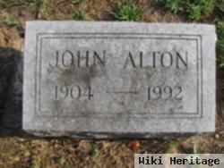 John Alton