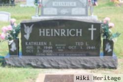 Kathleen Sue Baird Heinrich