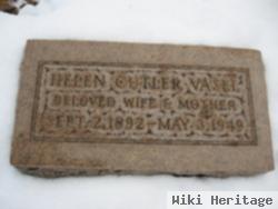 Helen Cutler Vasel