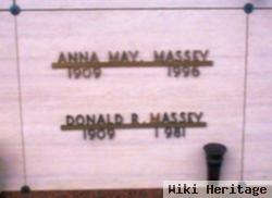 Donald R Massey