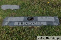 Frank Froeschl, Jr