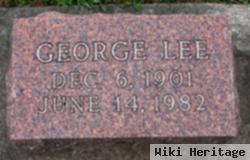 George Lee Myers