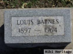 Louis Barnes