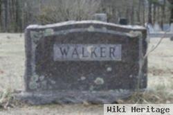 Homer H Walker