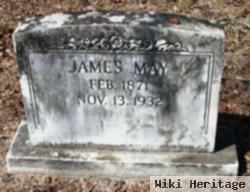 James May